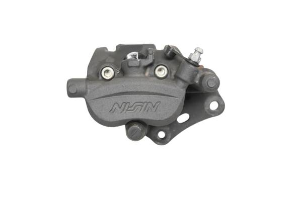 Kawasaki - 23 Kawasaki Ninja 400 Front Brake Caliper EX400