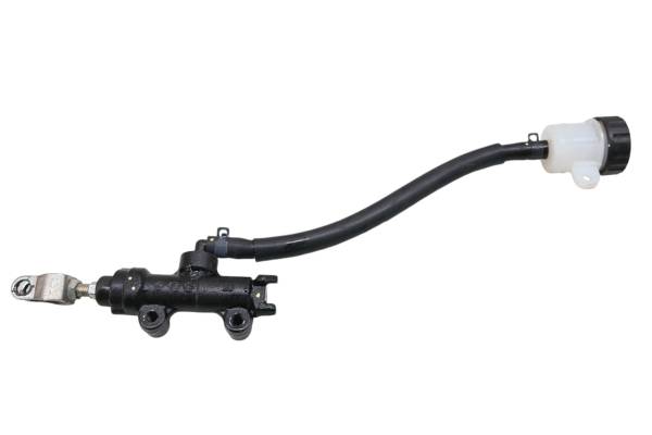 Kawasaki - 23 Kawasaki Z400 Rear Brake Master Cylinder ER400DFPNN