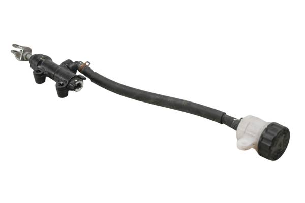 Kawasaki - 23 Kawasaki Ninja 400 Rear Brake Master Cylinder EX400