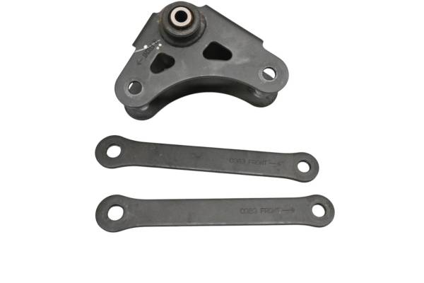 Kawasaki - 23 Kawasaki Ninja 400 Rear Shock Linkage EX400