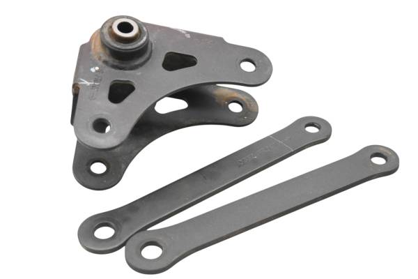 Kawasaki - 23 Kawasaki Ninja 400 Rear Shock Linkage EX400