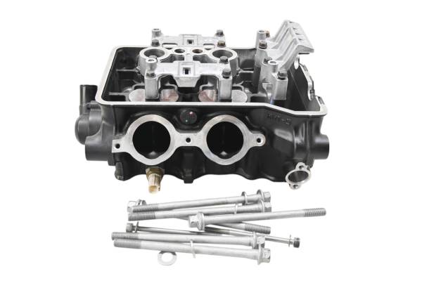 Kawasaki - 23 Kawasaki Ninja 400 Cylinder Head EX400