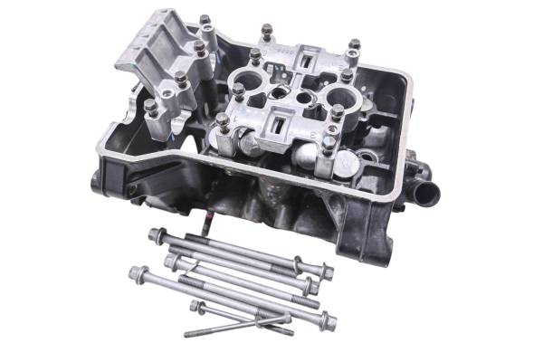 Kawasaki - 22 Kawasaki Ninja 400 Cylinder Head EX400