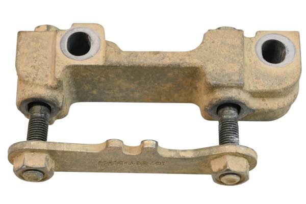 Polaris - 21 Polaris RZR Trail S 1000 Transmission Joint Bracket Mount