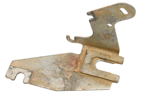 Polaris - 21 Polaris RZR Trail S 1000 Shift Cable Bracket Mount