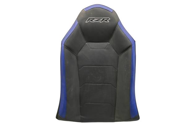 Polaris - 21 Polaris RZR Trail S 1000 Seat Back Cushion