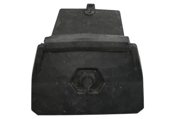 Polaris - 21 Polaris RZR Trail S 1000 Tool Storage Box