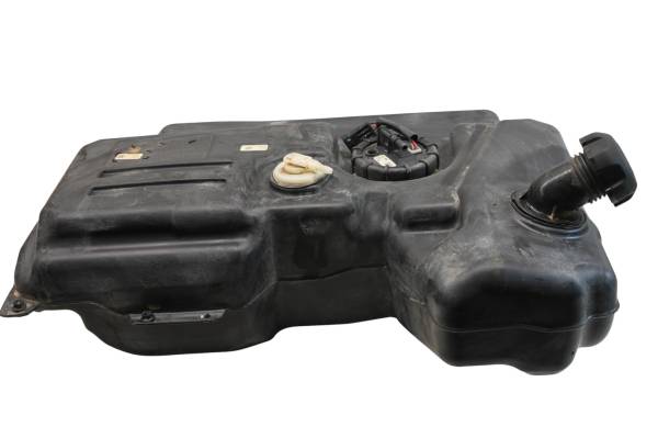 Polaris - 21 Polaris RZR Trail S 1000 Gas Tank & Fuel Pump