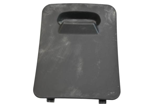 Polaris - 21 Polaris RZR Trail S 1000 Access Panel Shield