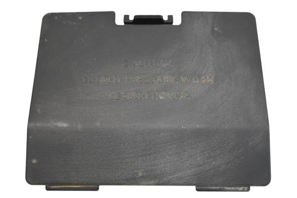 Polaris - 21 Polaris RZR Trail S 1000 Ecu Cover