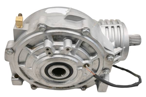 Polaris - 21 Polaris RZR Trail S 1000 Front Differential