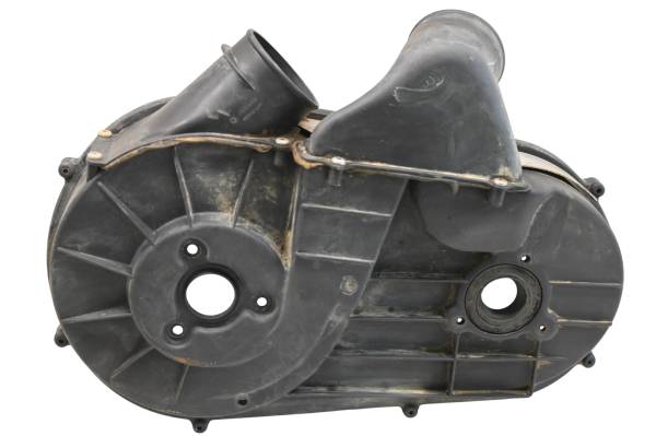 Polaris - 21 Polaris RZR Trail S 1000 Inner Belt Clutch Cover
