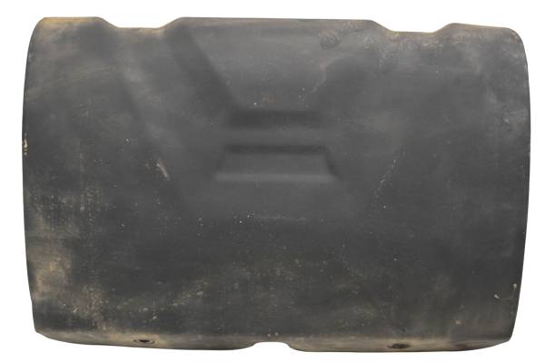 Polaris - 21 Polaris RZR Trail S 1000 Muffer Outer Silencer Shield