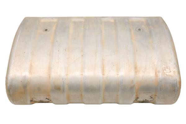 Polaris - 21 Polaris RZR Trail S 1000 Muffler Silencer Shield