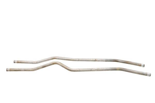 Polaris - 21 Polaris RZR Trail S 1000 Radiator Coolant Tubes