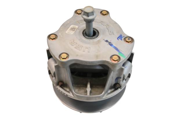 Polaris - 21 Polaris RZR Trail S 1000 Primary Drive Clutch