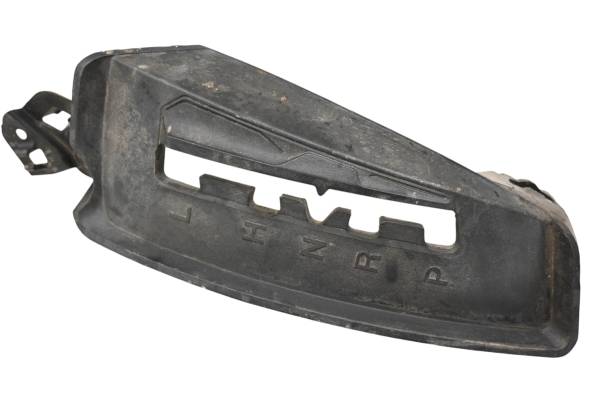 Can-Am - 15 Can-Am Outlander 450 L 4x4 Gear Selection Cover