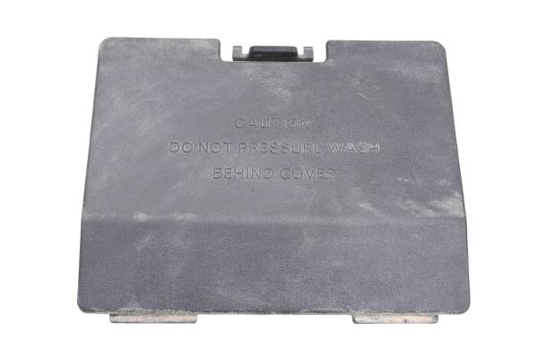 Polaris - 20 Polaris RZR 900 Trail Ecu Access Cover