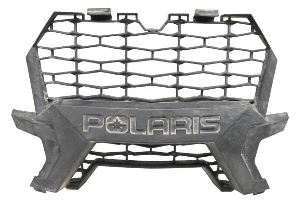 Polaris - 21 Polaris RZR Trail S 1000 Front Fascia Grille Cover