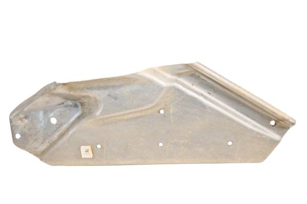 Polaris - 21 Polaris RZR Trail S 1000 Inner Box Mount Shield