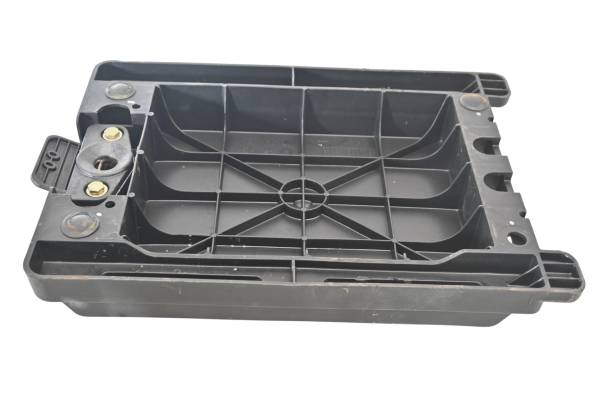 Polaris - 16 Polaris RZR 1000 XP Highlifter Seat Base