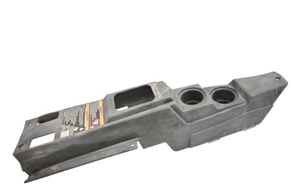 Polaris - 21 Polaris RZR Trail S 1000 Center Console Cover