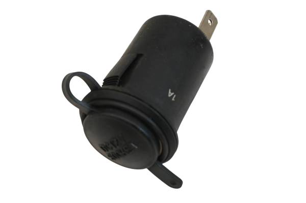 Polaris - 21 Polaris RZR Trail S 1000 12 Volt Accessory Outlet 12V