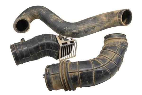 Polaris - 21 Polaris RZR Trail S 1000 Clutch Snorkel Intake Vent Tubes