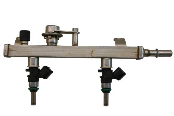 Polaris - 21 Polaris RZR Trail S 1000 Fuel Injectors & Rail