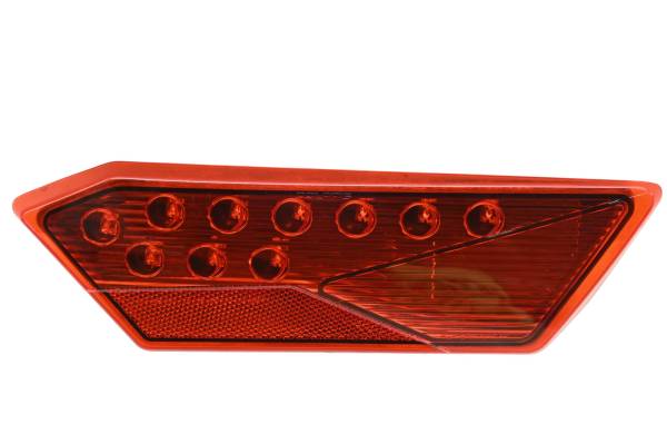 Polaris - 21 Polaris RZR Trail S 1000 Rear Right Tail Brake Light