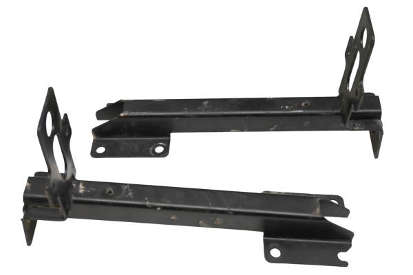 Polaris - 21 Polaris RZR Trail S 1000 Body Brackets Mounts