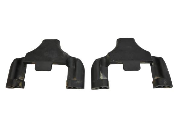 Polaris - 21 Polaris RZR Trail S 1000 Front Cv Boot Guards Left Or Right