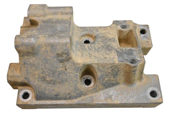 Polaris - 21 Polaris RZR Trail S 1000 Gearcase Coupler Bracket Mount