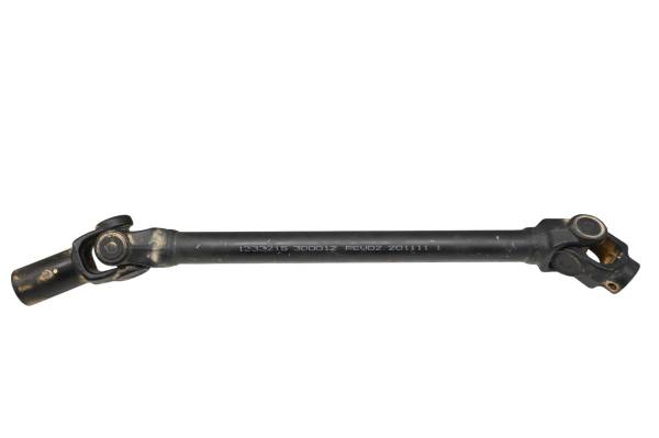 Polaris - 21 Polaris RZR Trail S 1000 Front Drive Shaft
