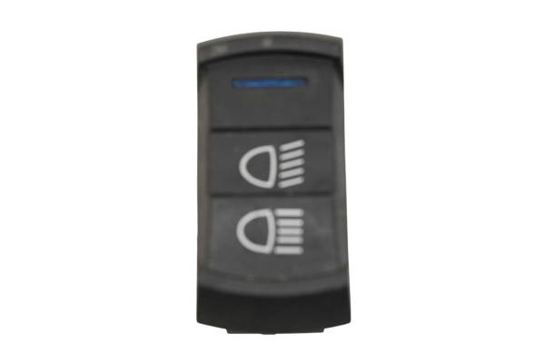 Polaris - 21 Polaris RZR Trail S 1000 Headlight Switch