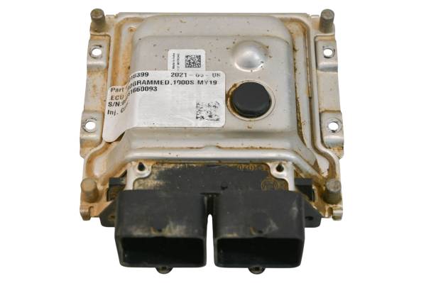 Polaris - 21 Polaris RZR Trail S 1000 Electric Control Unit Ecu