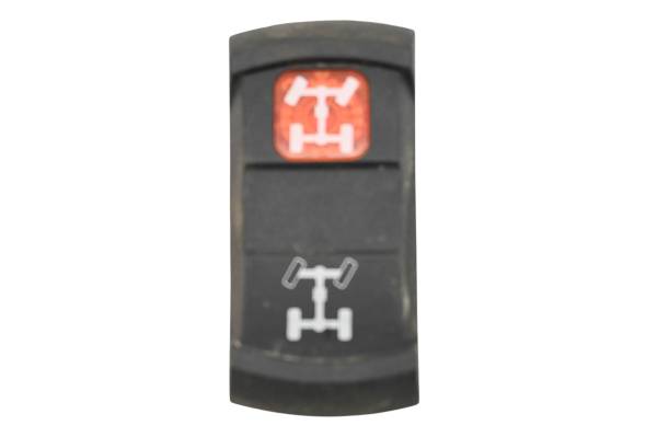 Polaris - 21 Polaris RZR Trail S 1000 4Wd Switch