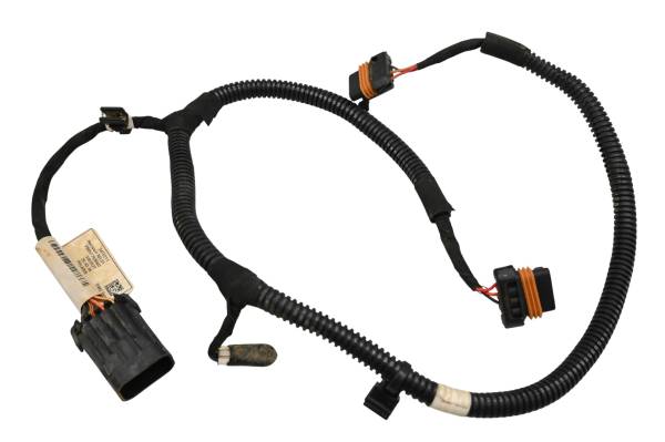 Polaris - 21 Polaris RZR Trail S 1000 Tail Light Wire Harness Electrical Wiring