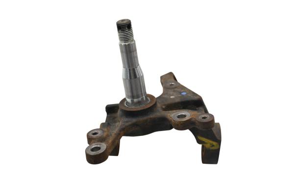 Suzuki - 04 Suzuki Ozark 250 2x4 Front Right Spindle Knuckle LTF250