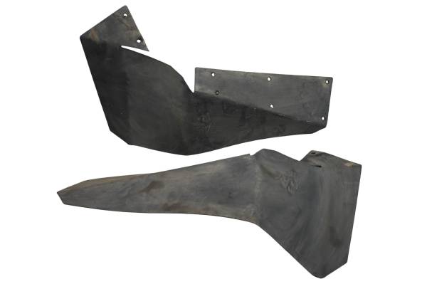 Polaris - 21 Polaris RZR Trail S 1000 Rear Fender Flares