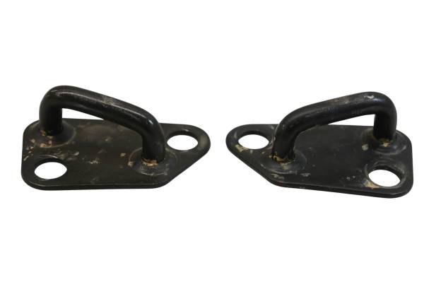 Polaris - 21 Polaris RZR Trail S 1000 Door Latch Striker Brackets