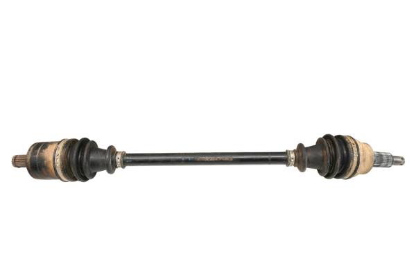 Polaris - 21 Polaris RZR Trail S 1000 Front Cv Axle Left Or Right