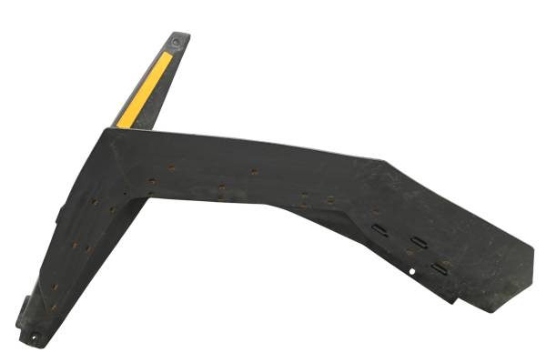 Polaris - 21 Polaris RZR Trail S 1000 Left Front Fender Flare