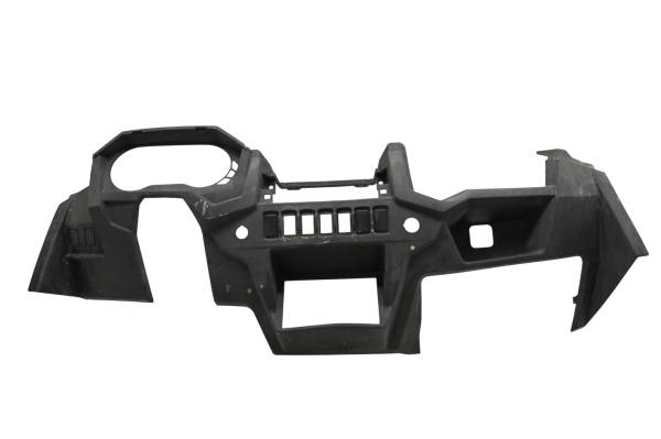Polaris - 21 Polaris RZR Trail S 1000 Lower Instrument Panel Cover