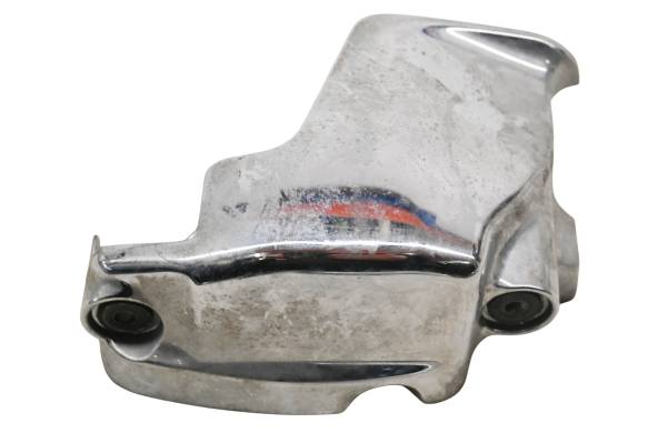 Honda - 02 Honda Shadow Spirit Cylinder Head Cover C VT1100C