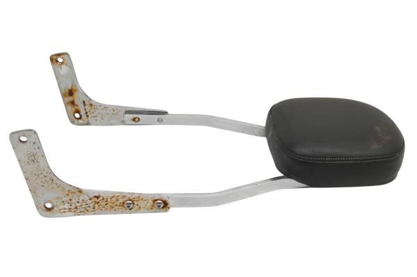 Honda - 02 Honda Shadow Spirit Seat Back VT1100C