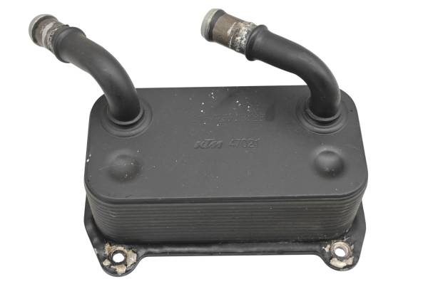 Sea-Doo - 05 Sea-Doo GTX 4-Tec Oil Cooler