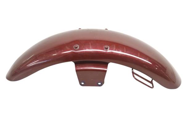 Honda - 02 Honda Shadow Spirit Front Fender VT1100C