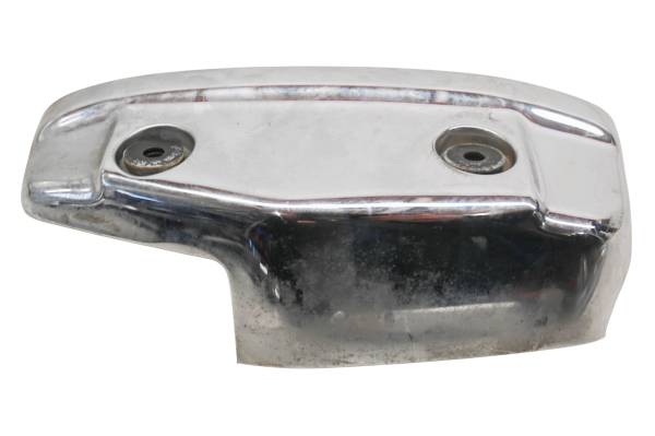 Honda - 02 Honda Shadow Spirit Cylinder Head Cover B VT1100C