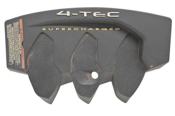 Sea-Doo - 05 Sea-Doo GTX 4-Tec Intake Manifold Cover